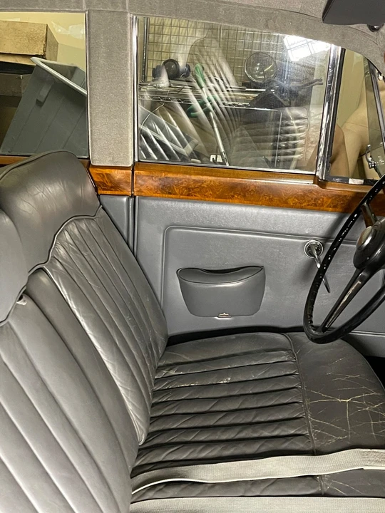 1959 Rolls-Royce Silver Cloud - Image 2 of 21