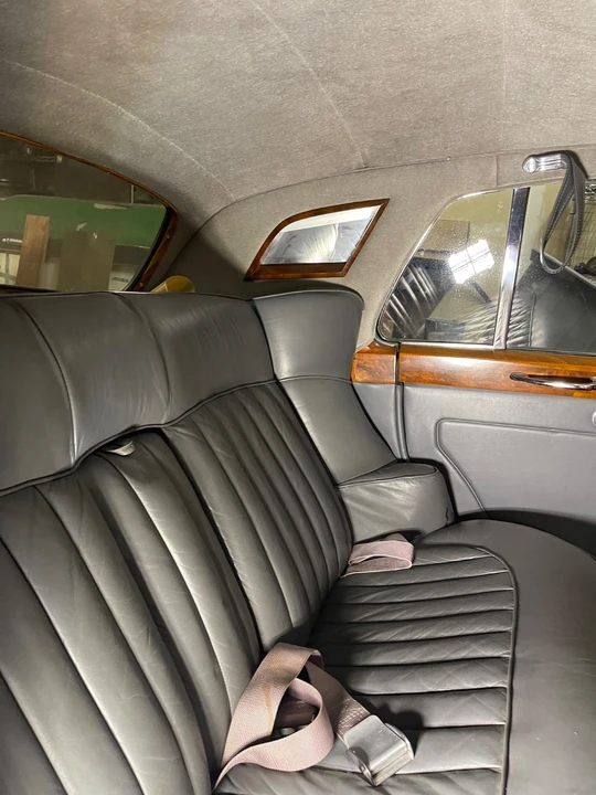 1959 Rolls-Royce Silver Cloud - Image 10 of 21