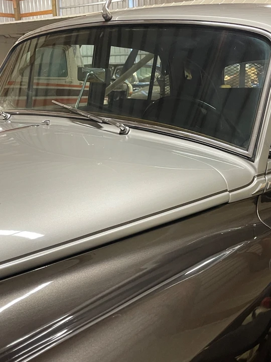 1959 Rolls-Royce Silver Cloud - Image 18 of 21