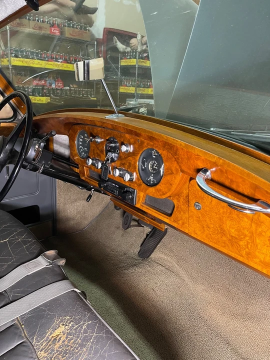 1959 Rolls-Royce Silver Cloud - Image 3 of 21