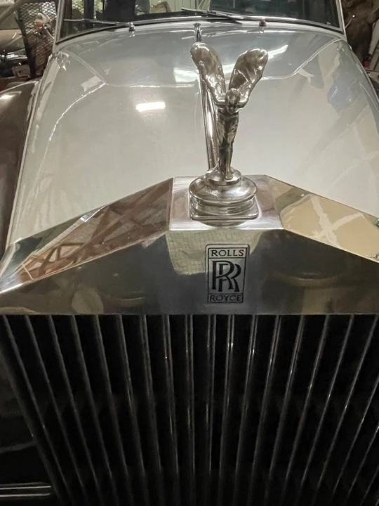 1959 Rolls-Royce Silver Cloud - Image 21 of 21