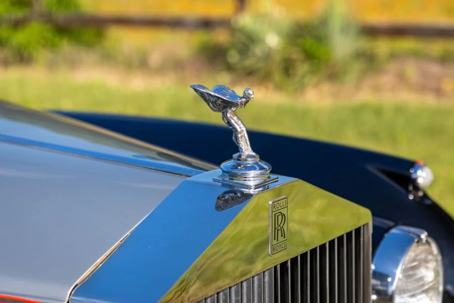 1959 Rolls-Royce Silver Cloud I - Image 7 of 31