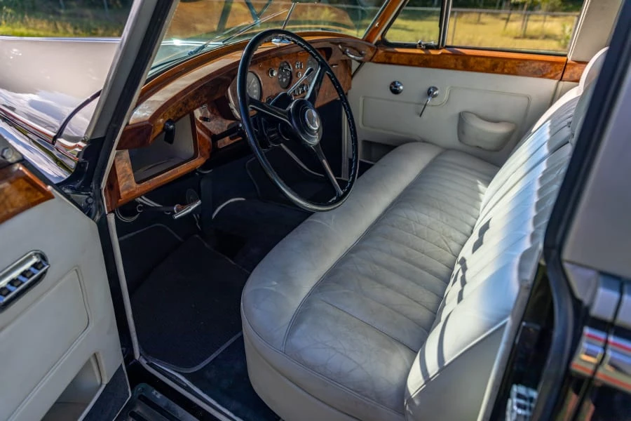 1959 Rolls-Royce Silver Cloud I - Image 17 of 31