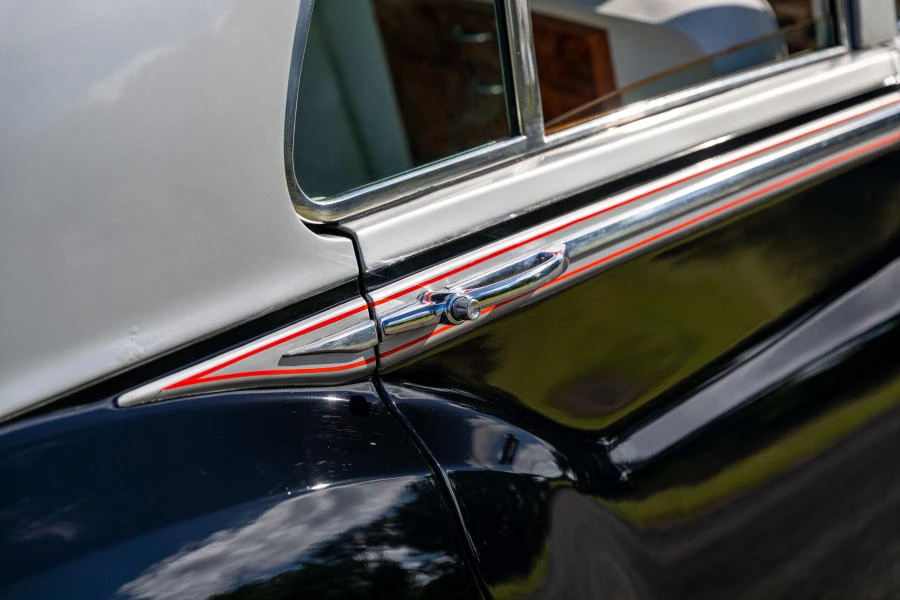 1959 Rolls-Royce Silver Cloud I - Image 8 of 31
