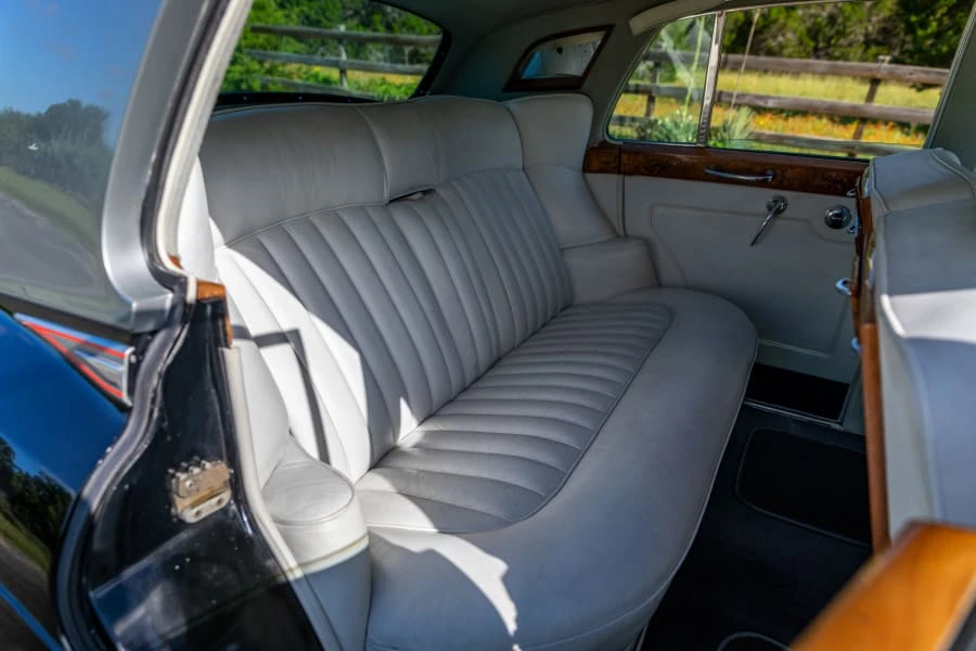 1959 Rolls-Royce Silver Cloud I - Image 18 of 31