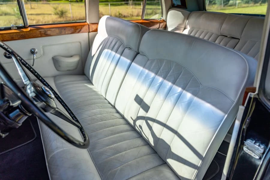 1959 Rolls-Royce Silver Cloud I - Image 20 of 31