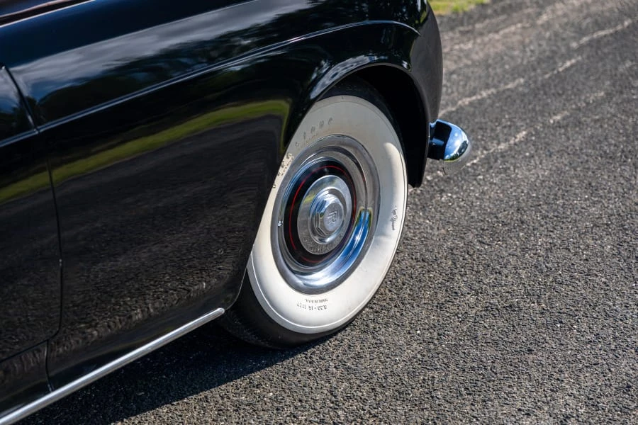 1959 Rolls-Royce Silver Cloud I - Image 14 of 31