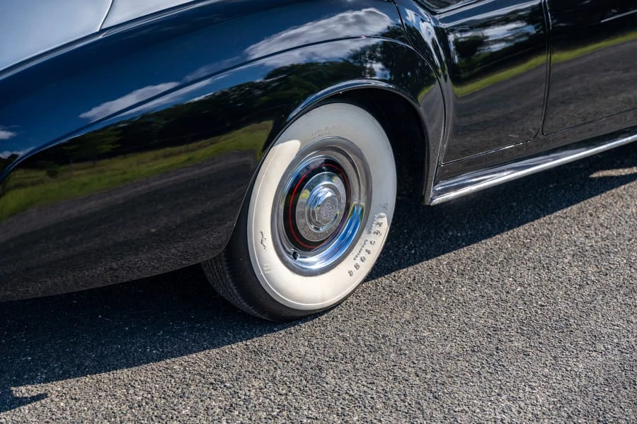 1959 Rolls-Royce Silver Cloud I - Image 15 of 31