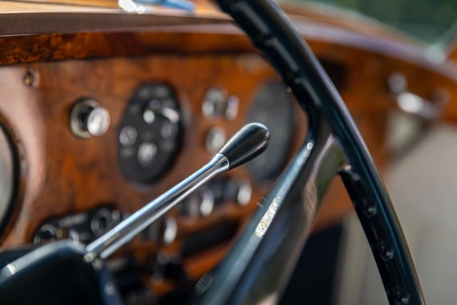 1959 Rolls-Royce Silver Cloud I - Image 26 of 31