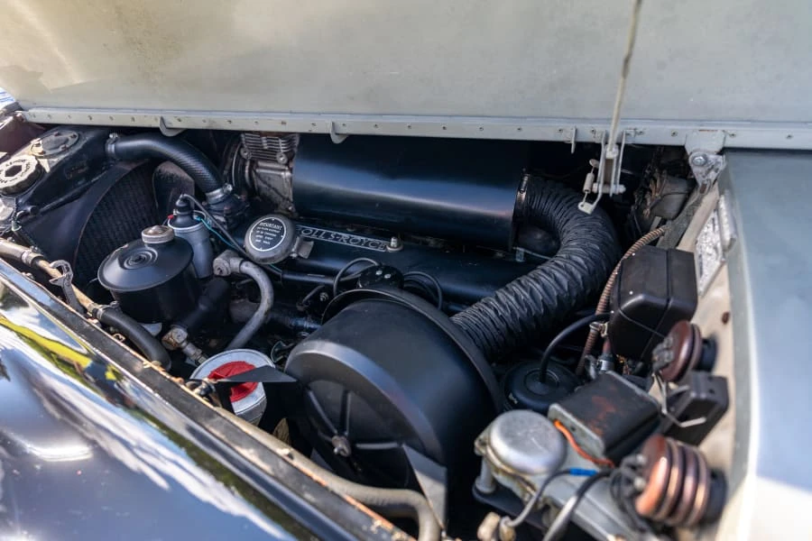 1959 Rolls-Royce Silver Cloud I - Image 30 of 31