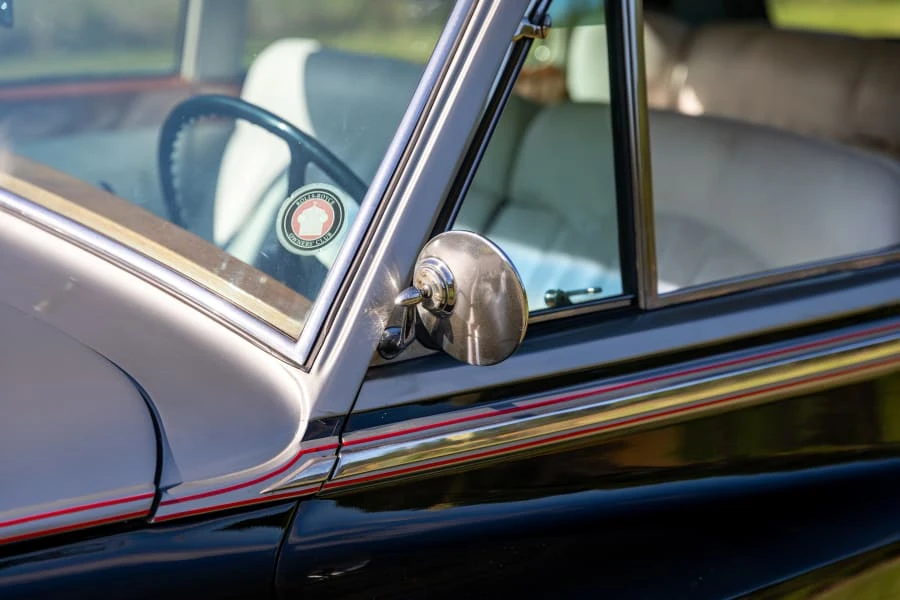 1959 Rolls-Royce Silver Cloud I - Image 10 of 31