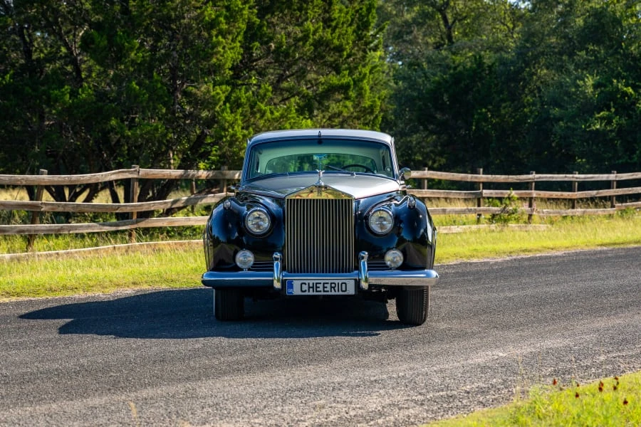 1959 Rolls-Royce Silver Cloud I - Image 4 of 31