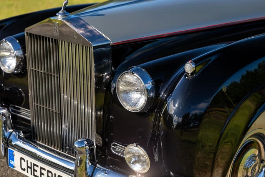 1959 Rolls-Royce Silver Cloud I - Image 13 of 31