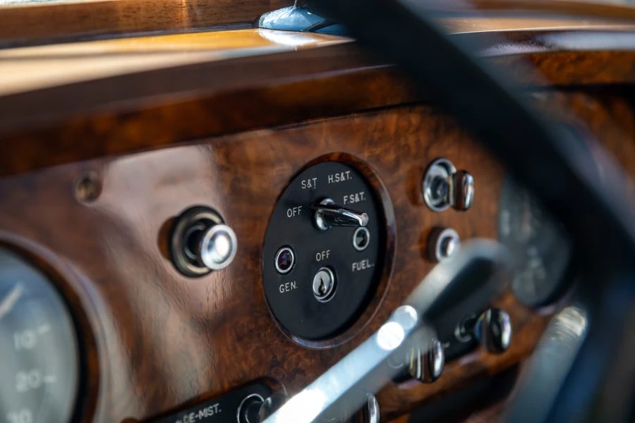 1959 Rolls-Royce Silver Cloud I - Image 19 of 31