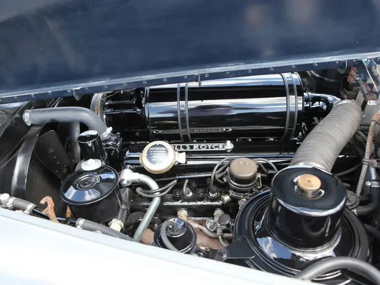 1959 Rolls-Royce Silver Cloud - Image 4 of 22