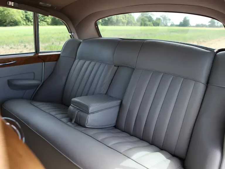 1959 Rolls-Royce Silver Cloud - Image 16 of 22
