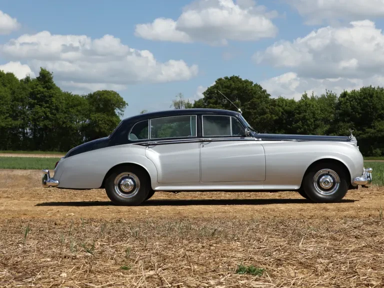 1959 Rolls-Royce Silver Cloud - Image 13 of 22
