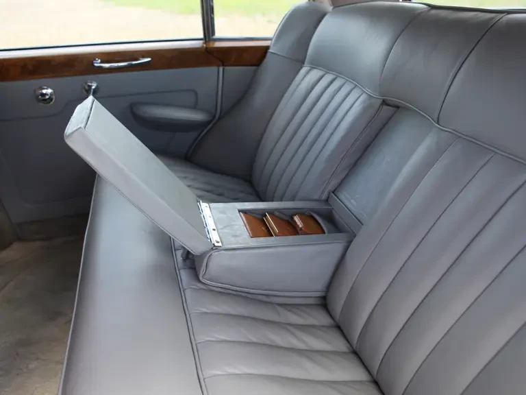 1959 Rolls-Royce Silver Cloud - Image 12 of 22