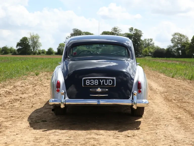 1959 Rolls-Royce Silver Cloud - Image 10 of 22