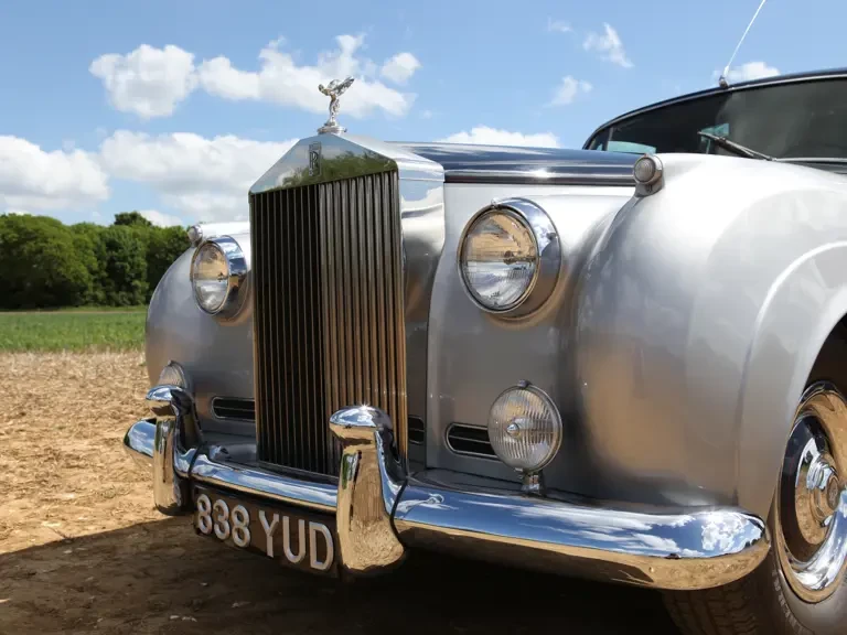 1959 Rolls-Royce Silver Cloud - Image 11 of 22