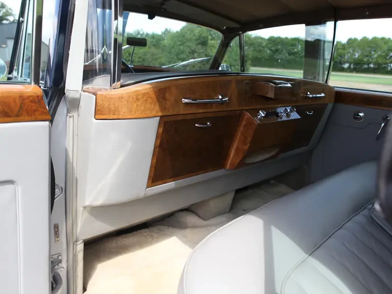 1959 Rolls-Royce Silver Cloud - Image 15 of 22