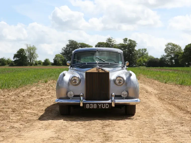 1959 Rolls-Royce Silver Cloud - Image 9 of 22