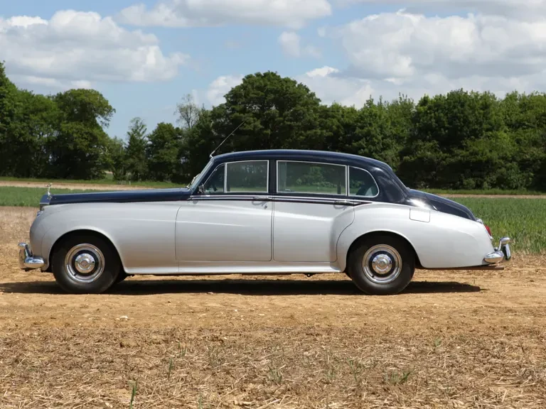 1959 Rolls-Royce Silver Cloud - Image 6 of 22