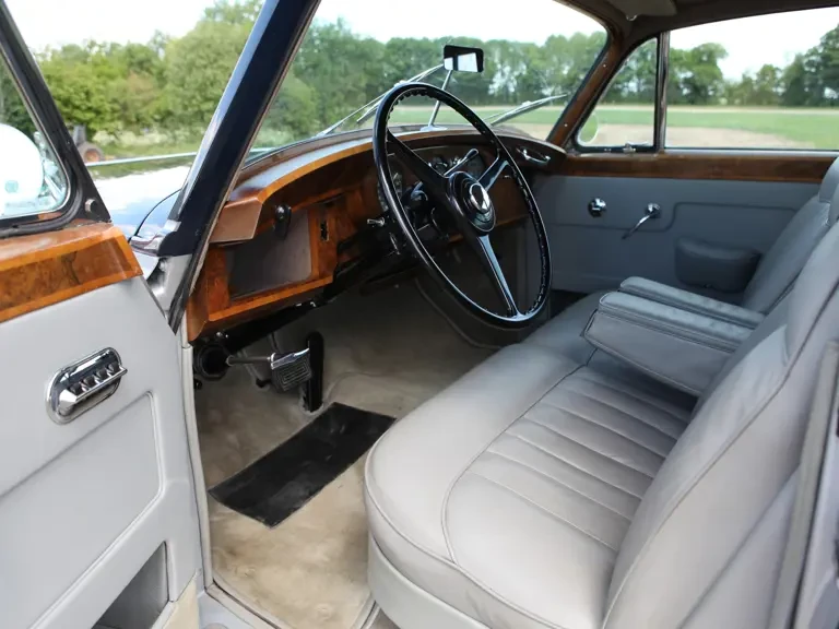 1959 Rolls-Royce Silver Cloud - Image 5 of 22