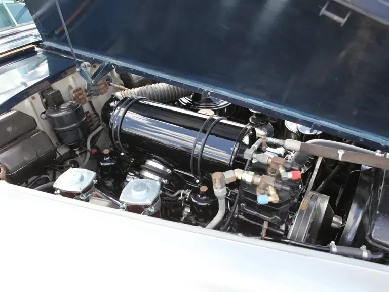 1959 Rolls-Royce Silver Cloud - Image 8 of 22