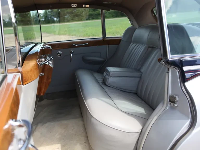 1959 Rolls-Royce Silver Cloud - Image 14 of 22