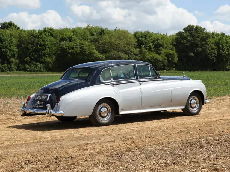 1959 Rolls-Royce Silver Cloud - Image 3 of 22