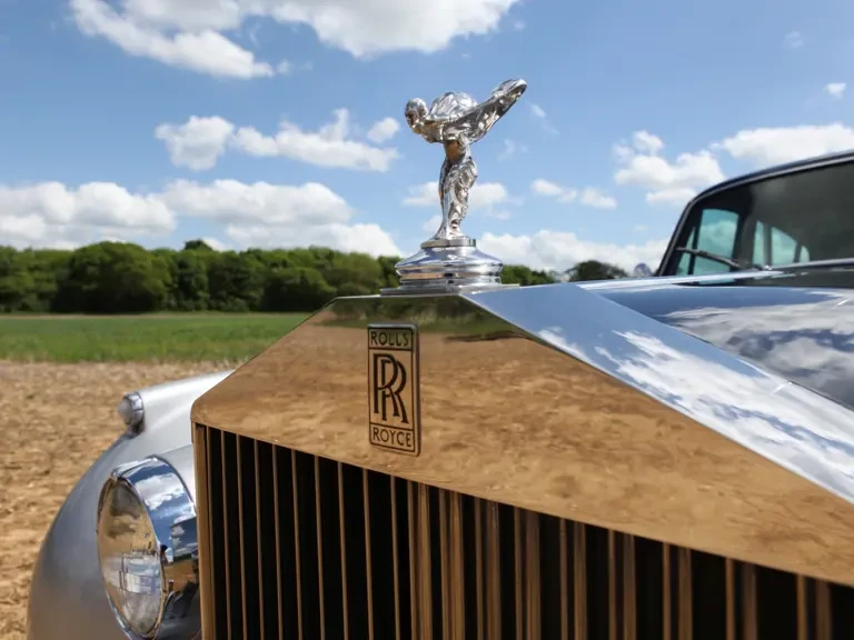 1959 Rolls-Royce Silver Cloud - Image 7 of 22