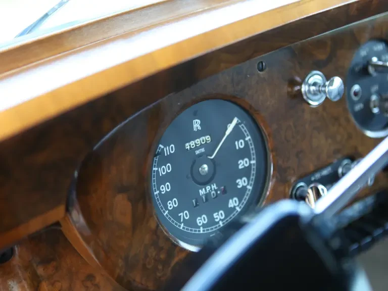 1959 Rolls-Royce Silver Cloud - Image 19 of 22