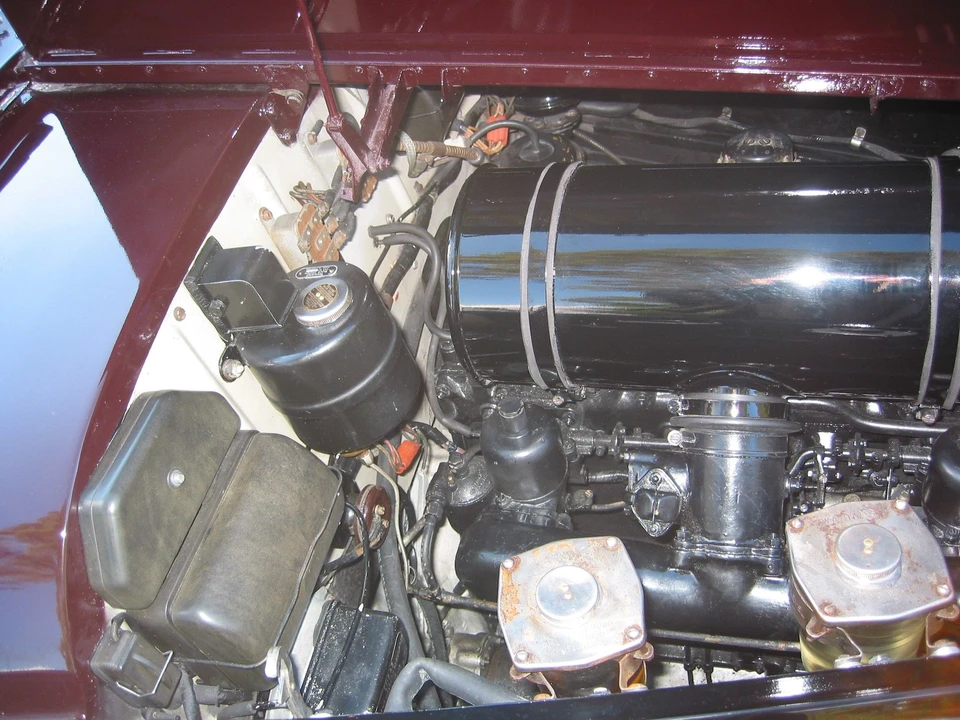 1959 Rolls-Royce Silver Cloud II - Image 3 of 4
