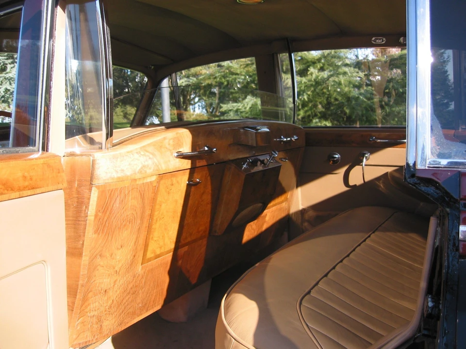 1959 Rolls-Royce Silver Cloud II - Image 2 of 4