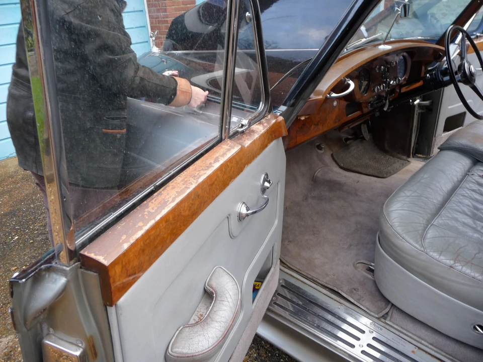 1959 Rolls-Royce Silver Cloud - Image 2 of 7