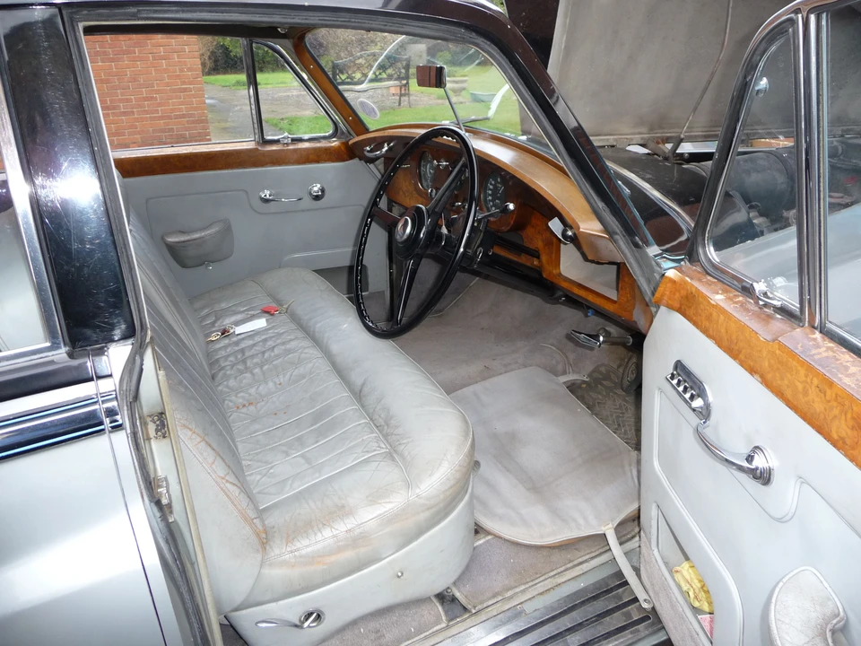 1959 Rolls-Royce Silver Cloud - Image 4 of 7