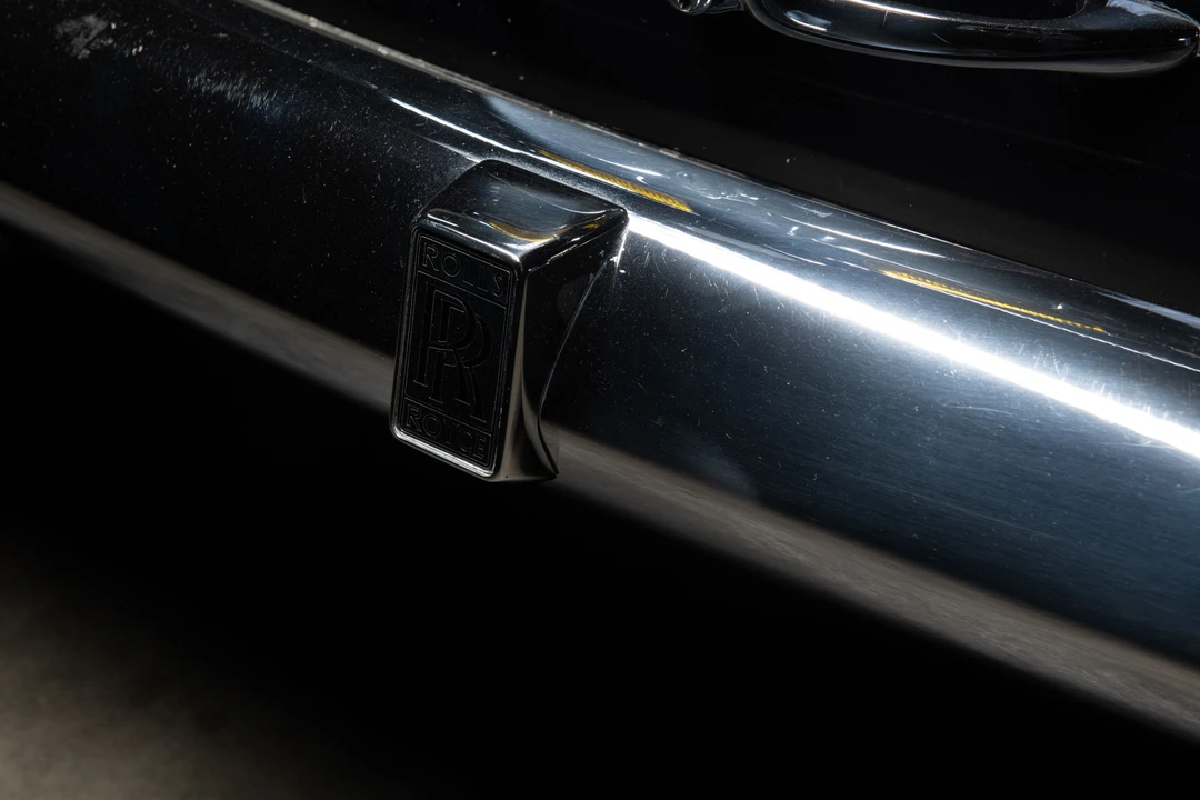 1959 Rolls-Royce Silver Cloud II - Image 15 of 31
