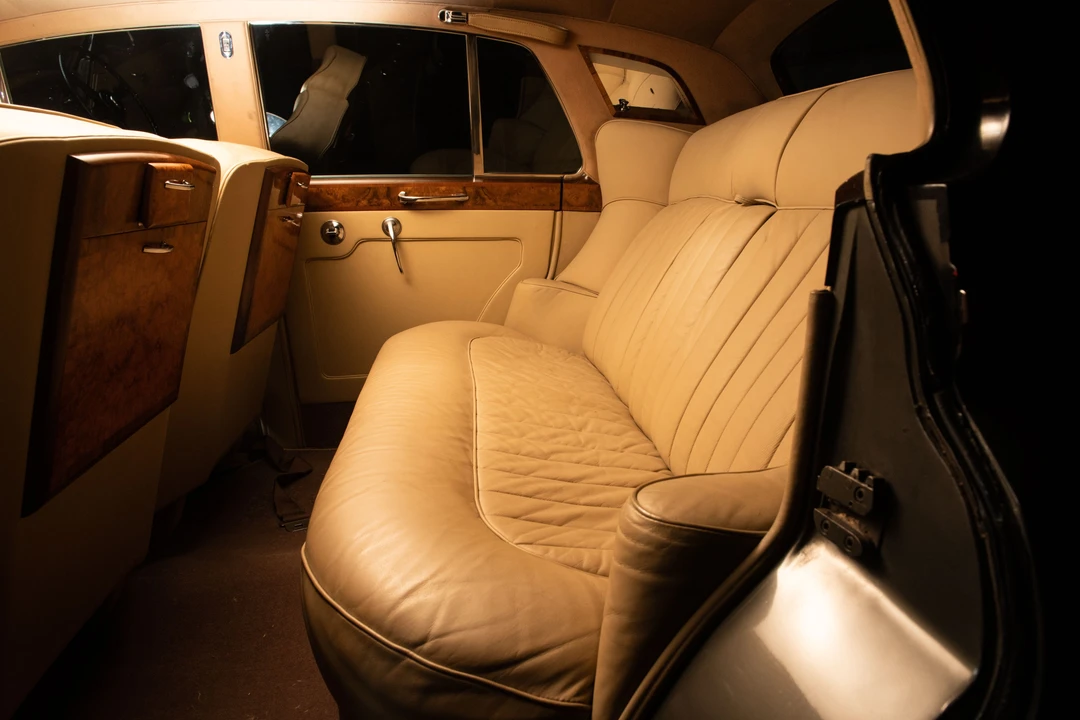1959 Rolls-Royce Silver Cloud II - Image 31 of 31
