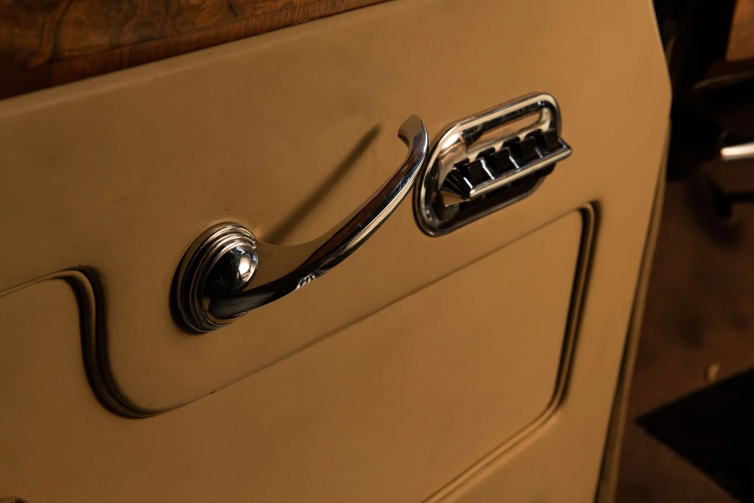 1959 Rolls-Royce Silver Cloud II - Image 17 of 31