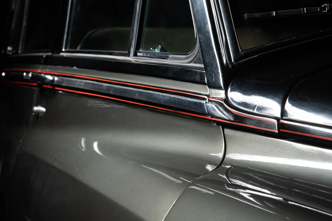1959 Rolls-Royce Silver Cloud II - Image 9 of 31