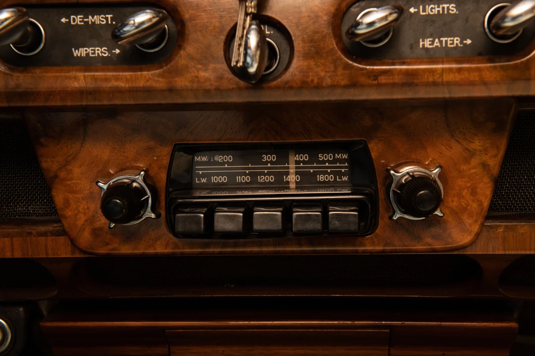 1959 Rolls-Royce Silver Cloud II - Image 26 of 31