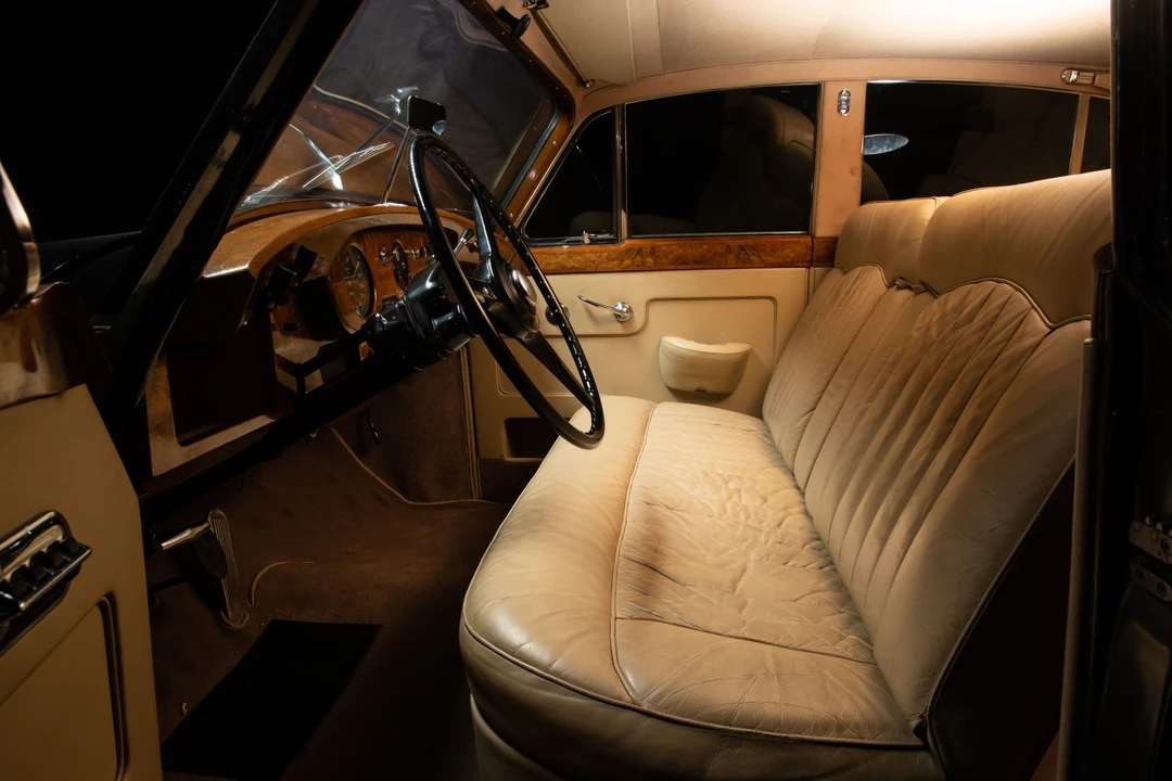 1959 Rolls-Royce Silver Cloud II - Image 20 of 31