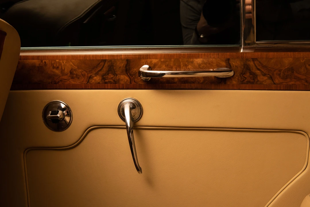 1959 Rolls-Royce Silver Cloud II - Image 19 of 31