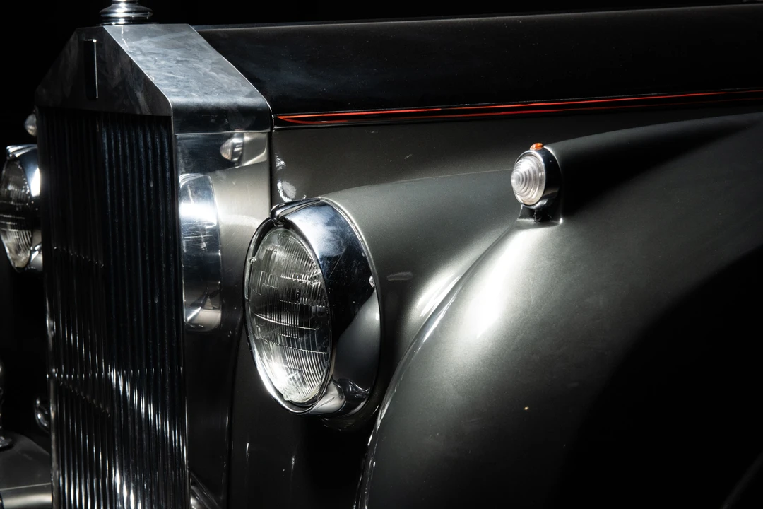 1959 Rolls-Royce Silver Cloud II - Image 7 of 31