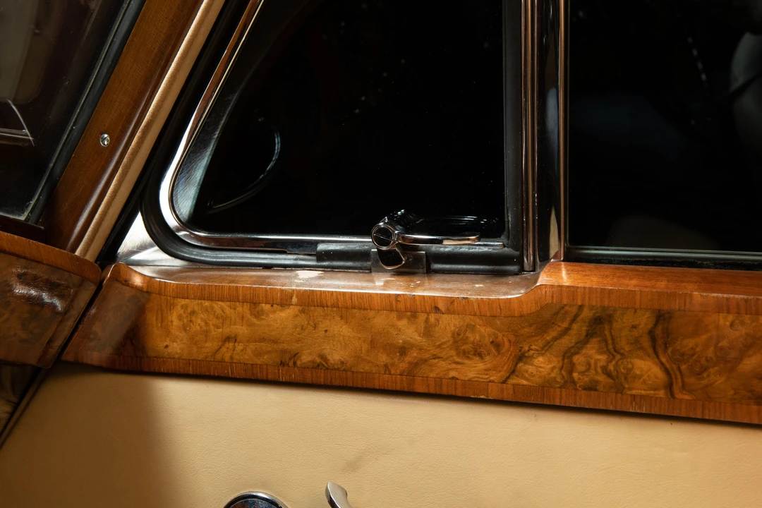 1959 Rolls-Royce Silver Cloud II - Image 29 of 31