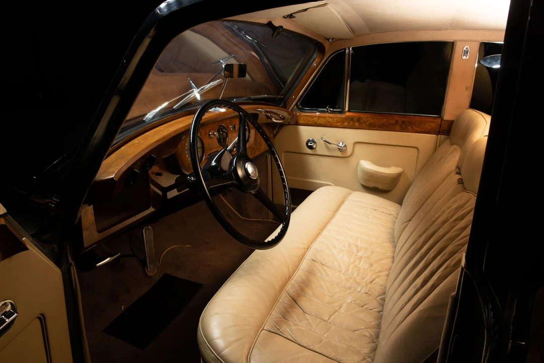 1959 Rolls-Royce Silver Cloud II - Image 21 of 31