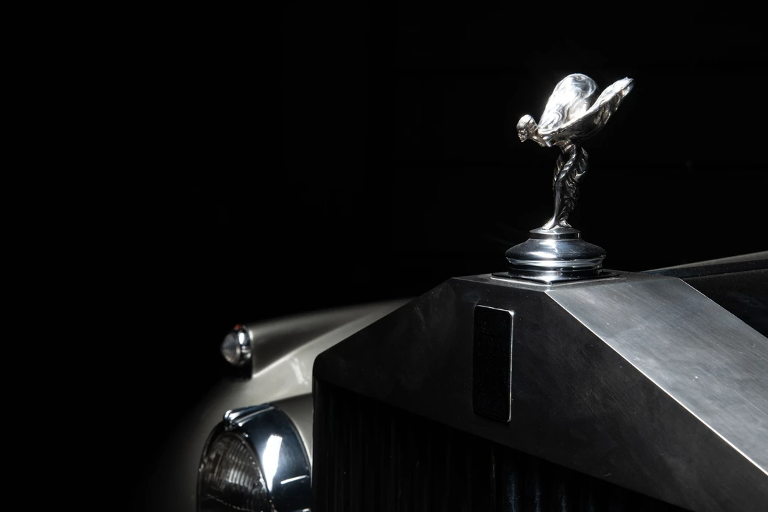 1959 Rolls-Royce Silver Cloud II - Image 4 of 31