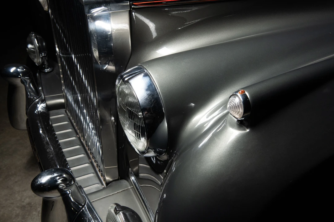 1959 Rolls-Royce Silver Cloud II - Image 6 of 31