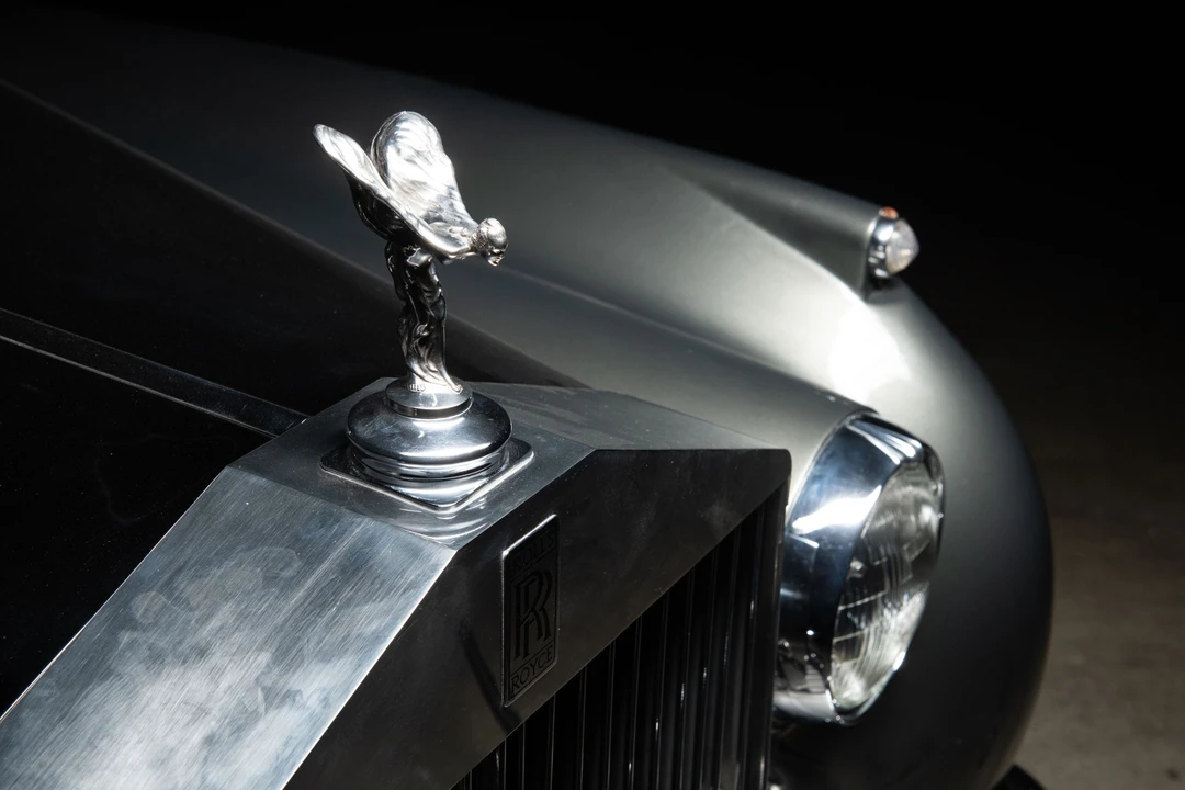 1959 Rolls-Royce Silver Cloud II - Image 5 of 31